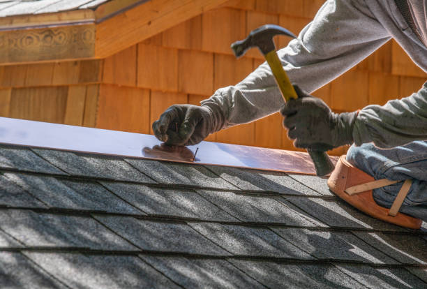 Trusted Sidney, IL Roofing and repair Experts