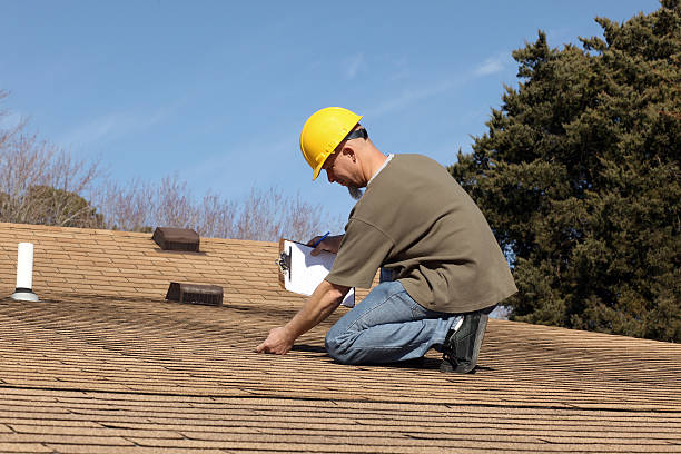 EPDM Roofing in Sidney, IL