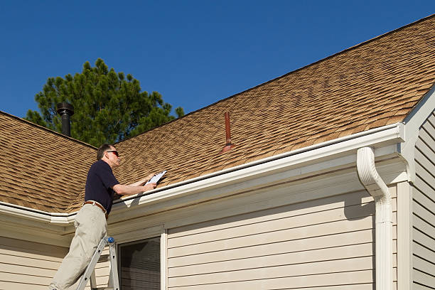 Waterproofing in Sidney, IL